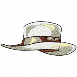 Cap Embroidery Design 7 Cap Embroidery Design 7